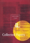 Image for Collected Papers : Volume 2