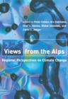 Image for Views from the Alps