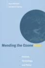 Image for Mending the Ozone Hole : Science, Technology, and Policy