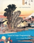 Image for Types in Logic Programming
