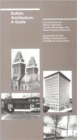Image for Buffalo Architecture : A Guide