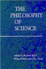 Image for The Philosophy of Science
