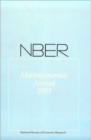Image for NBER Macroeconomics Annual 1993