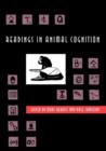 Image for Readings in Animal Cognition
