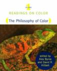 Image for Readings on Color