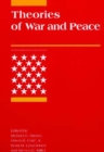 Image for Theories of War and Peace