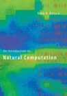 Image for An introduction to natural computation
