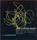 Image for The Csound Book
