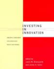 Image for Investing in Innovation
