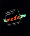Image for Remediation  : understanding new media