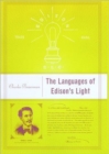 Image for The Languages of Edison&#39;s Light