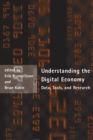 Image for Understanding the Digital Economy