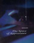Image for The space of appearance
