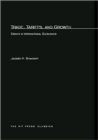 Image for Trade, tariffs and growth  : essays in international economics