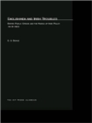 Image for Englishmen and Irish Troubles : British Public Opinion and the Making of Irish Policy, 1918-1922