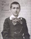Image for The world of Proust, as seen by Paul Nadar