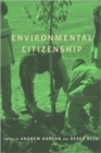 Image for Environmental Citizenship