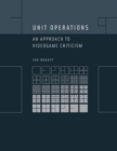 Image for Unit Operations