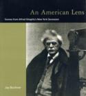 Image for An American Lens