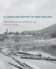 Image for A Landscape History of New England