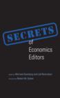 Image for Secrets of economic editors