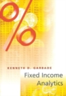 Image for Fixed Income Analytics