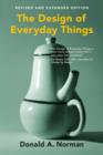 Image for The design of everyday things