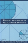 Image for Recent Advances in Qualitative Physics