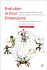 Image for Evolution in Four Dimensions