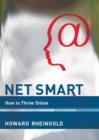 Image for Net smart  : how to thrive online