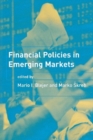 Image for Financial Policies in Emerging Markets