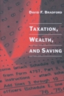 Image for Taxation, Wealth, and Saving