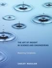Image for The Art of Insight in Science and Engineering
