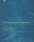 Image for The Evolution of Cognition