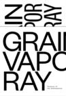 Image for Textures of the Anthropocene  : grain, vapor, ray : 4-vol. set