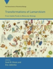 Image for Transformations of Lamarckism : From Subtle Fluids to Molecular Biology