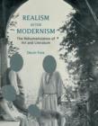 Image for Realism after Modernism : The Rehumanization of Art and Literature