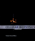 Image for Cellular biophysicsVolume 1