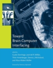 Image for Toward Brain-Computer Interfacing