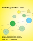 Image for Predicting Structured Data