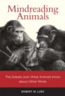 Image for Mindreading Animals