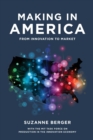 Image for Making in America  : from innovation to market