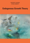 Image for Endogenous Growth Theory