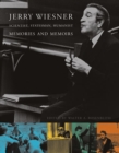 Image for Jerry Wiesner, Scientist, Statesman, Humanist