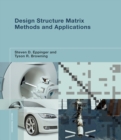 Image for Design Structure Matrix Methods and Applications