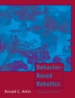 Image for Behavior-Based Robotics