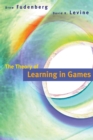 Image for The Theory of Learning in Games