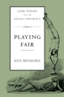 Image for Game Theory and the Social Contract : Playing Fair