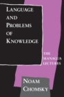 Image for Language and Problems of Knowledge
