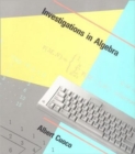 Image for Investigations in Algebra